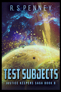 Test Subjects