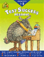 Test Success Reading