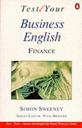 Test Your Business English: Finance