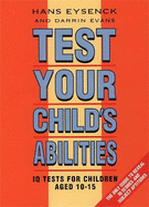 Test Your Child's Abilities