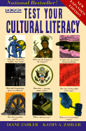 Test Your Cultural Literacy, 2e