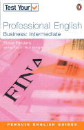 Test Your Professional English - Business Intermediate