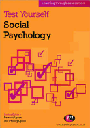Test Yourself: Social Psychology: Learning Through Assessment