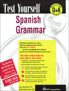 Test Yourself: Spanish Grammar