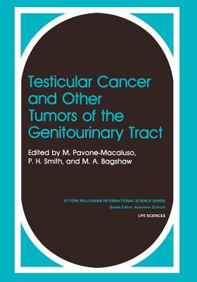 Testicular Cancer and Other Tumors of the Genitourinary Tract - Pavone-Macaluso, M