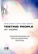 Testing People Work