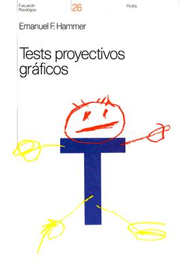 Tests Proyectivos Graficos - Hammer, Emanuel F