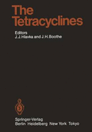 Tetracyclines