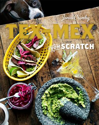 Tex-Mex from Scratch - Cramby, Jonas