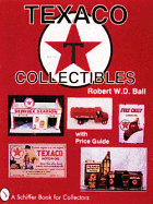 Texaco Collectibles with Price Guide