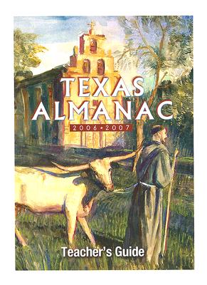 Texas Almanac 06-07 Teach Guide-P - Dallas Morning News