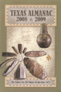 Texas Almanac, 2008-2009, 64th Ed
