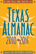 Texas Almanac