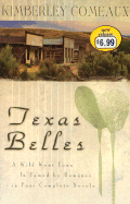 Texas Belles