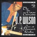 Texas Blues Party, Vol. 1 - U.P. Wilson