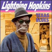 Texas Blues - Lightnin' Hopkins