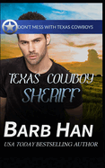 Texas Cowboy Sheriff