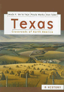 Texas: Crossroads of North America