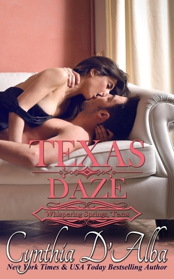 Texas Daze - D'Alba, Cynthia