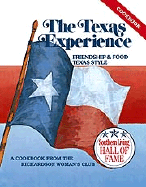 Texas Experience - Richardson Womans Club