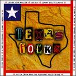 Texas Folks - Various Artists