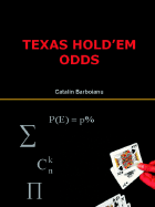 Texas Hold'em Odds