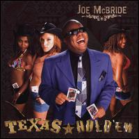 Texas Hold'em - Joe McBride