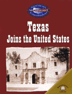 Texas Joins the United States