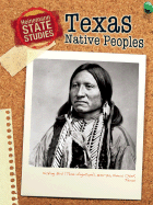 Texas Native Peoples - Dodson Wade, Mary