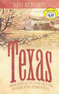 Texas: Pioneer Hearts Are Open to Love and at Risk for Danger in Four Interwoven Novels