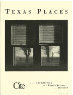 Texas Places-P