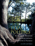 Texas Politics (with Infotrac)