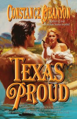 Texas Proud - O'Banyon, Constance