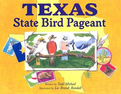 Texas State Bird Pageant - Michael, Todd