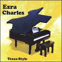 Texas-Style - Ezra Charles