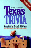 Texas Trivia - Couch, Ernie, and Couch, Jill