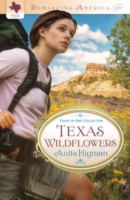 Texas Wildflowers: Four-In-One Collection - Higman, Anita