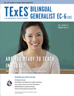 TExES Bilingual Generalist EC-6 (192)