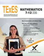 Texes Mathematics 7-12 235