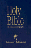 Text Bible-Cev-Apocrypha