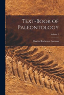 Text-book of Paleontology; Volume 2