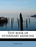 Text book of veterinary medicine