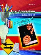 Text Generation: e-resource Bank Level 1