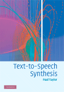 Text-to-Speech Synthesis