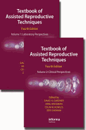 Textbook of Assisted Reproductive Techniques, Fourth Edition (Two Volume Set)