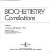 Textbook of Biochemistry: With Clinical Correlations