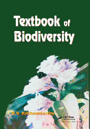 Textbook of Biodiversity