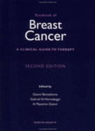 Textbook of Breast Cancer: A Clinical Guide to Therapy, Second Edition