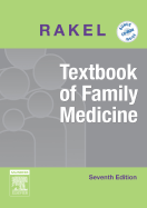 Textbook of Family Medicine: Text with CD-ROM