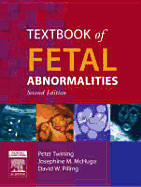 Textbook of Fetal Abnormalities